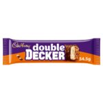 Cadbury Double Decker, 48 x 54.5g - Image 2