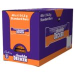 Cadbury Double Decker, 48 x 54.5g - Image 4
