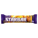 Cadbury Starbar, 32 x 49g - Image 2