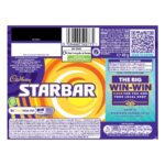 Cadbury Starbar, 32 x 49g - Image 5