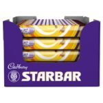 Cadbury Starbar, 32 x 49g - Image 3