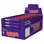 Cadbury Wispa, 48 x 36g - Image 4