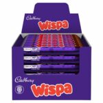 Cadbury Wispa, 48 x 36g - Image 3