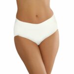 Carole Hochman Women's Seamless Brief, 5 Pack - Image 5