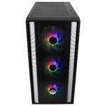 Cyberpower, AMD Ryzen 9, 32GB RAM, 2TB SSD, NVIDIA GeForce RTX 5090, Gaming Desktop PC - Image 4