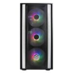 Cyberpower, AMD Ryzen 9, 32GB RAM, 2TB SSD, NVIDIA GeForce RTX 5090, Gaming Desktop PC - Image 2