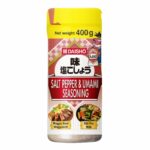 Daisho Salt and Pepper Umami Seasoning, 400g