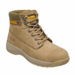 DeWalt Men's Mason Steel Toe Cap Safety Boots - Image 2