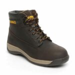 DeWalt Men's Mason Steel Toe Cap Safety Boots - Image 3