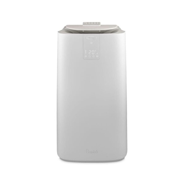 De Longhi GentleJet 3609f6a743bfe068546bff6ca29d8ecb