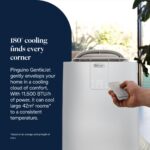 De'Longhi GentleJet 11.5k BTU Air Conditioner - Image 3