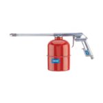 Draper 230v (1.5HP/1.1KW) Oil-Free 24L Compressor and Air Tool Kit - Image 5