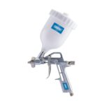 Draper 230v (1.5HP/1.1KW) Oil-Free 24L Compressor and Air Tool Kit - Image 4
