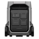EcoFlow Delta 3 Pro Portable Power Station, 4096Wh - Image 2