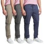 English Laundry Men's Mulberry Pull On Pant