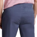 English Laundry Men's Mulberry Pull On Pant in Blue - Image 4