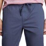 English Laundry Men's Mulberry Pull On Pant in Blue - Image 2