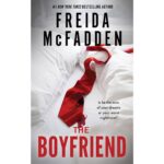 Frieda McFadden x3 Book Colllection Shrinkwrap - Image 4