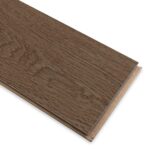 Golden Select Barrel Oak AC5 Laminate Flooring with Foam Underlay - 1.146 m Per Pack - Image 3