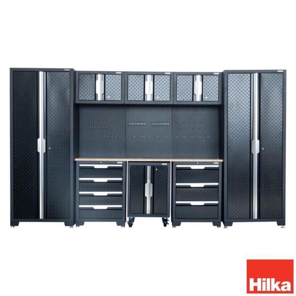 Hilka Garage Pro 24 0f7798e53fc7605872d69d2ca2d30176