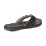 Hurley Men's Flip Flop in Black - Image 4