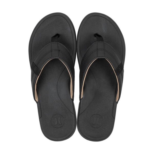 Hurley Men s Flip Fl c1eb9a0887f02a322ee92cd913e55e6e