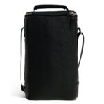 Igloo Luxe Cooler Tote Bag in Black - Image 7