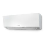 Installed Daikin Perfera Single Split Air Conditioning Unit for Commercial Use, Available in 7 kW Capacities - Image 2