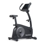 Installed Nordic Track G LE Upright Bike