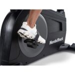 Installed Nordic Track G LE Upright Bike - Image 6