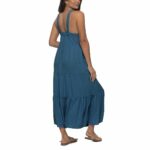 Jezebel Ladies Tiered Dress - Image 6