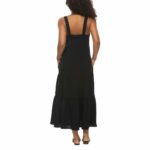 Jezebel Ladies Tiered Dress - Image 7