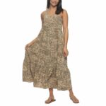 Jezebel Ladies Tiered Dress - Image 4