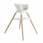 Joie Chestnut 9-in-1 Multi-Mode Highchair - Image 6