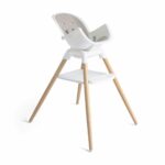 Joie Chestnut 9-in-1 Multi-Mode Highchair - Image 5