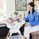 Joie Chestnut 9-in-1 Multi-Mode Highchair - Image 4