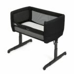 Joie Roomie Go Travel Bedside Crib - Image 2