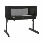 Joie Roomie Go Travel Bedside Crib - Image 5