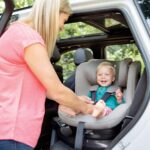 Joie i-Spin 360 i-Size R129 Car Seat - Image 7