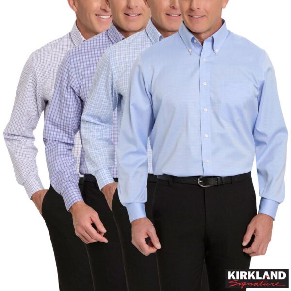 Kirkland Signature M 5a53e9a19b60d025350973c28939f331