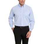 Kirkland Signature Men's Dress Shirt - Image 4