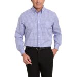 Kirkland Signature Men's Dress Shirt - Image 3