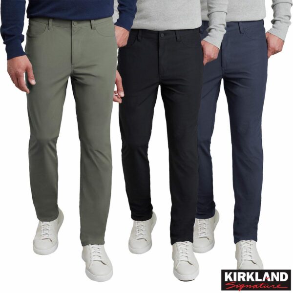 Kirkland Signature M e06bf0cd25c85492627d4567a4e9f754