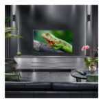 LG 43QNED80A6A 43 Inch QNED 4K Ultra HD Smart TV - Image 3