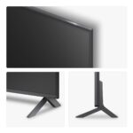 LG 43QNED80A6A 43 Inch QNED 4K Ultra HD Smart TV - Image 4