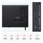 LG 43QNED80A6A 43 Inch QNED 4K Ultra HD Smart TV - Image 7