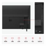LG 50UA75006LA 50 Inch 4K Ultra HD Smart TV - Image 7