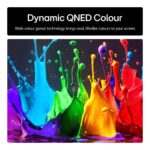 LG 55QNED80A6A 55 Inch QNED 4K Ultra HD Smart TV - Image 6