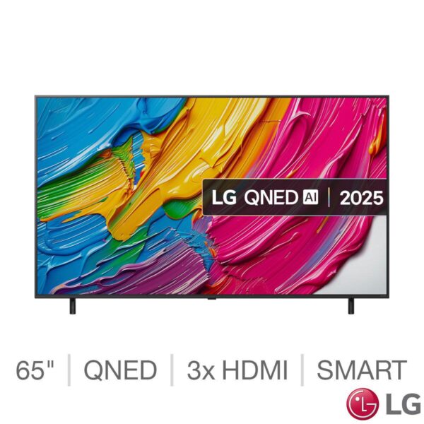 LG 65QNED80A6A 65 In 47edfe23da51527b14c08b08bf98ac21