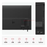 LG 65UA75006LA 65 Inch 4K Ultra HD Smart TV - Image 7